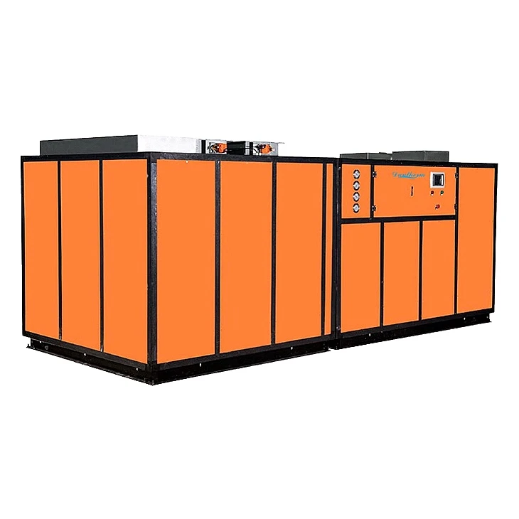 Indoor Pool Dehumidifier